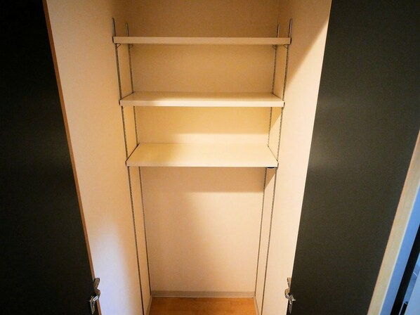 カスタリア勾当台公園の物件内観写真